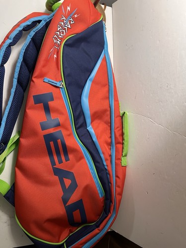 Zaino tennis head radicale - zaino,