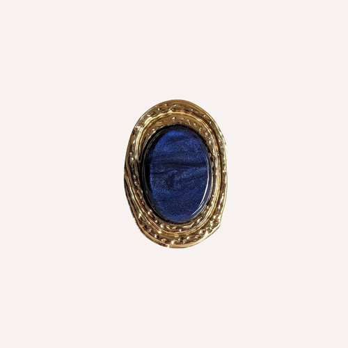 Anello donna vintage con