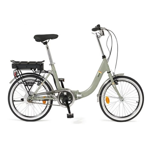 Ebike denver bici elettrica - ebike,