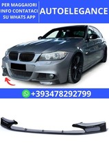 💫Splitter Anteriore Angoli