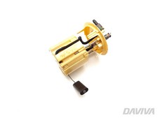 Pompa carburante Citroen C4