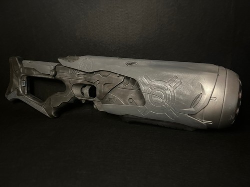 Nerf blaster dart tag - nerf,