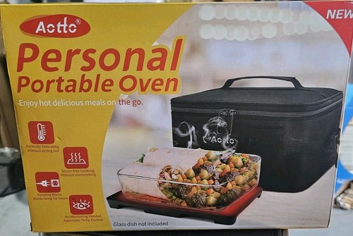 Aotto forno portatile 12v - portatile,, 24v