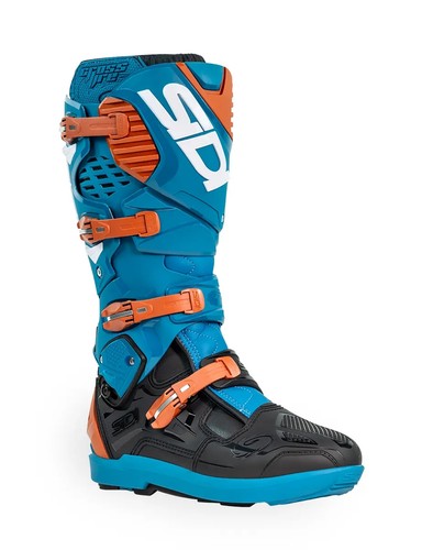 Sidi 2304 0028 crossfire - sidi, 2304-0028-43