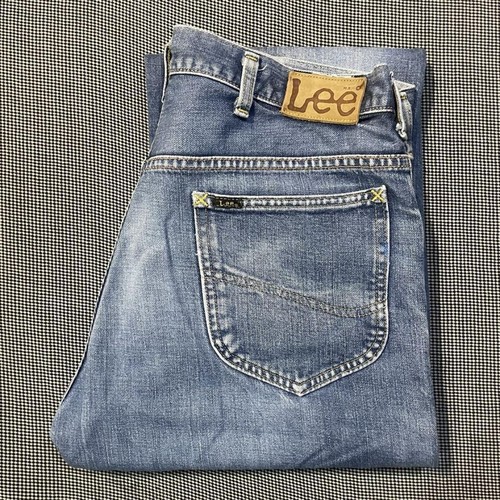Jeans lee 101z modello vintage - lee,