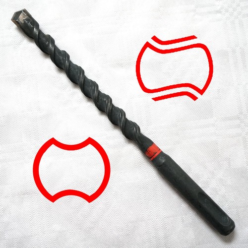Hilti sds mm 13 - sds,