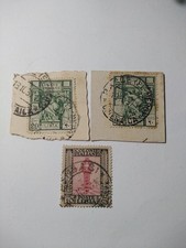 Italia:francobolli colonie