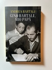 GINO BARTALI, MIO PAPA' -