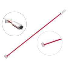 Truss Rod Per Chitarra, Parti