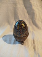 Uovo Simil Faberge