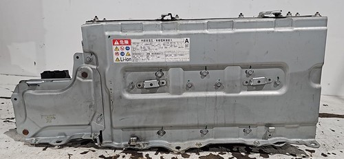 Pacco batteria ibrida - pacco,