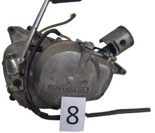 08 MOTORE CAGIVA SST 350 DEL
