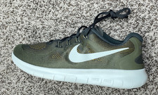 Nike Free RN 2017 Black Off