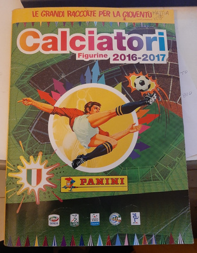 A910 grandi raccolte gioventu - grandi,