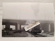 Photograph Mestre Steam