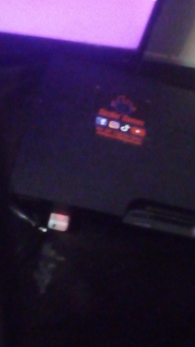 Sony playstation black - sony,