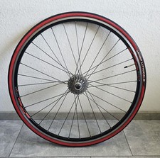 Ruota posteriore swiss - ruota,