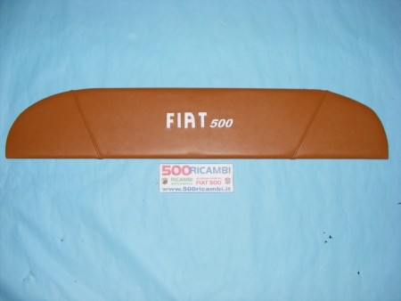 Fiat 500 epoca cappelliera - fiat,