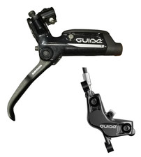SRAM GUIDE T Freno anteriore 4