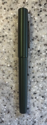 Penna stilografica lamy aion - stilografica,