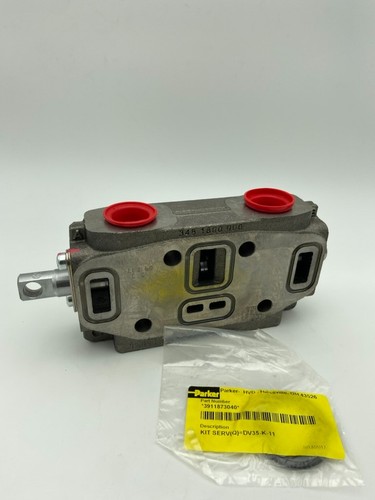 Parker 3489172002 dva35 - -,