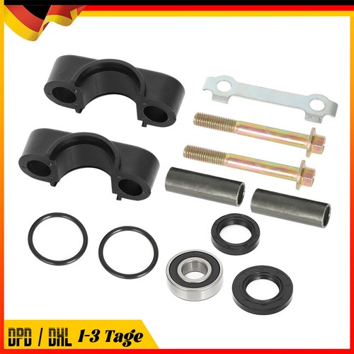 Kit rebulid guarnizione - rebulid,