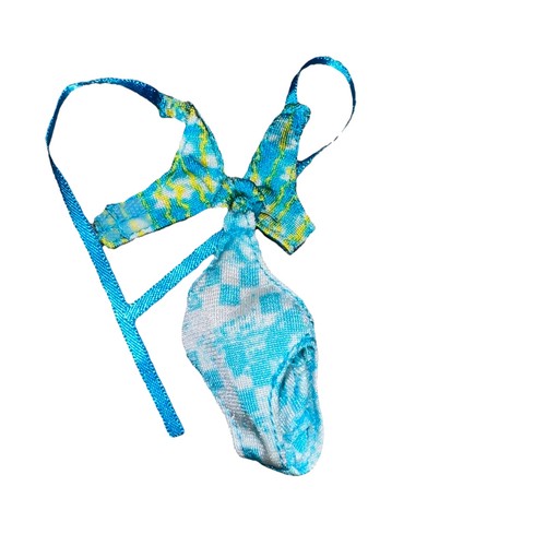 Costume bagno monster - costume,