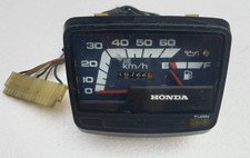 Tachimetro / Speedometer 60 km/h – HONDA SH 50 e 70 e SCOOPY