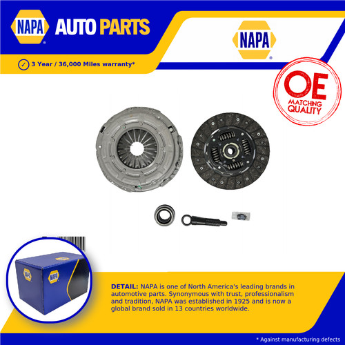 Kit frizione adatto kia - adatto, a