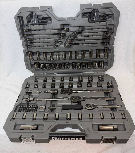 Craftsman overdrive 121 - craftsman,