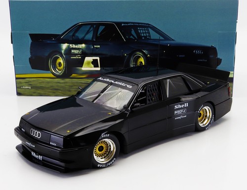 Werk83 audi 200 - werk83,