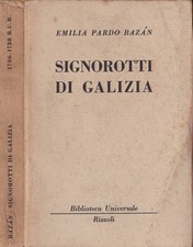 Signorotti di Galizia. 