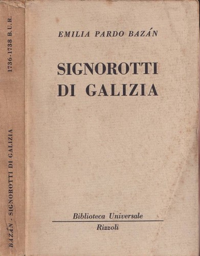 Signorotti galizia - signorotti, galizia.