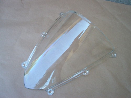Cupolino parabrezza plexiglass - cupolino,