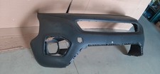 735628031 PARAURTI ANTERIORE NUOVO ORIGINALE PER FIAT FIORINO QUBO NEMO DAL 2016