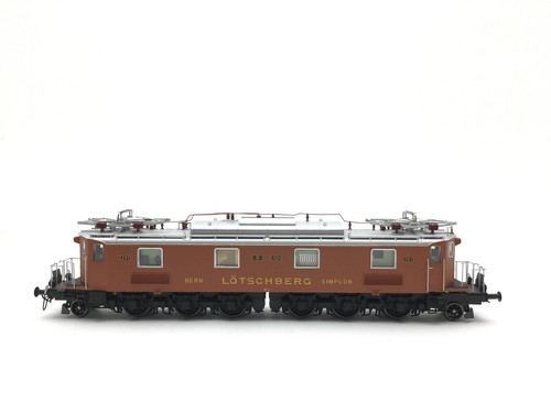 Acme 60530 locomotiva - h0,