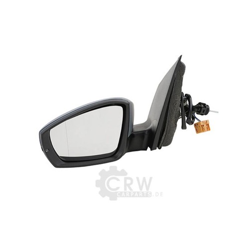Specchio esterno sinistro per - specchio,