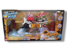 Shaman King - Amidamaru Bason