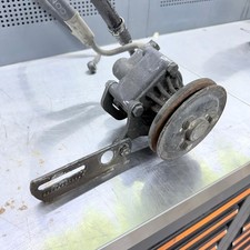 BMW E30 water/power steering