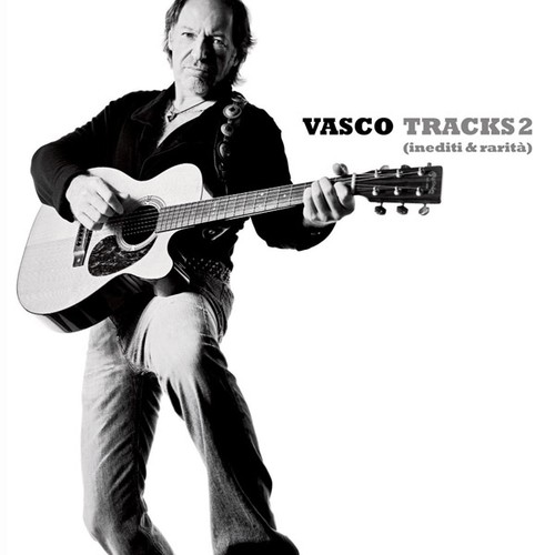 Vasco rossi tracks cd - ,