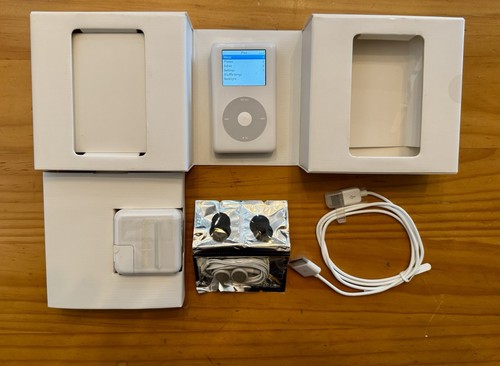 Apple ipod photo 60gb a1099 - apple,