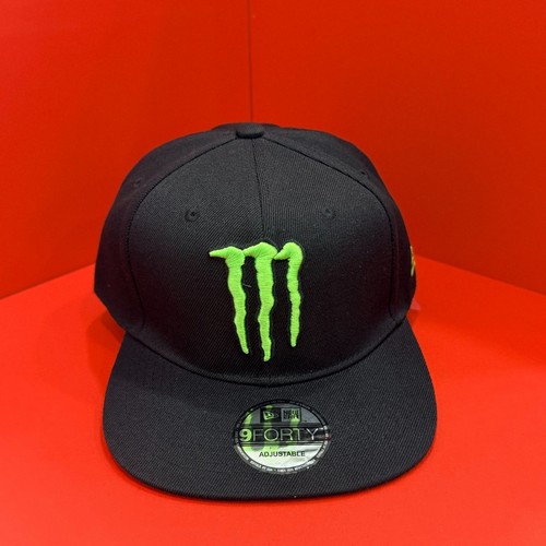 Berretto baseball monster - da,