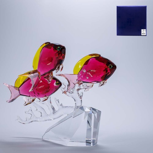 Swarovski cristallo paradiso - swarovski,