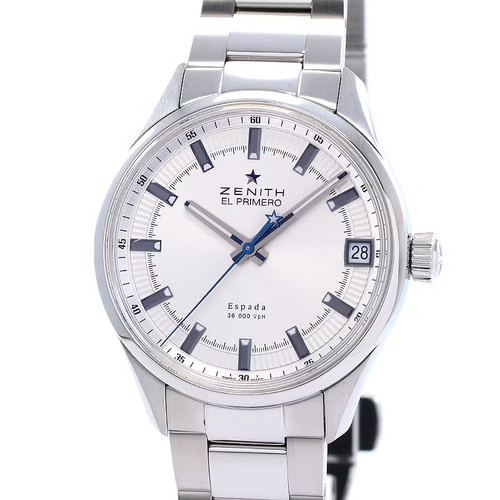 Zenith primero espada - zenith, el