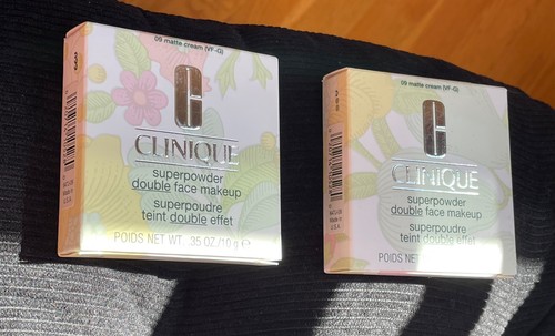 Nuovo clinique superpowder - nuovo,