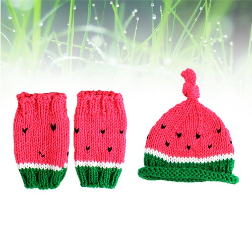 Costume cappello pantaloni