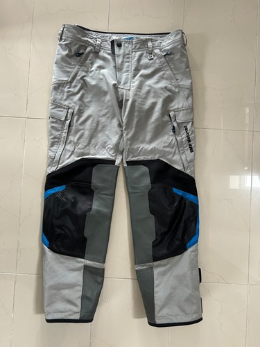 Pantalone moto bmw rally - rally, uomo