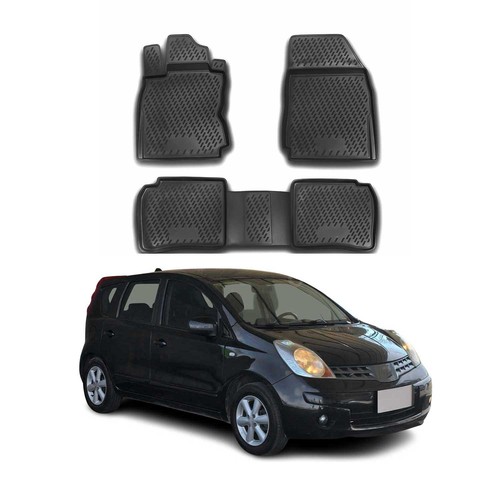 Omac tapis sol pour nissan - de,