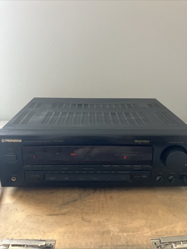 Pioneer vsx 403 ricevitore - pioneer, vsx-403