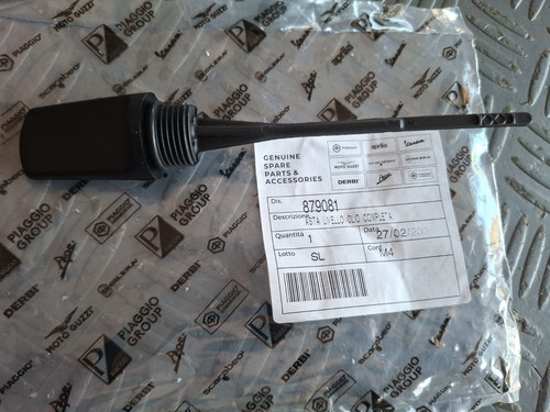 879081 tappo carico - ,